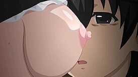 Intense Hentai Sex Scenes!