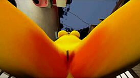 Celebrating 1K Subscribers With Anime And Cartoon Content