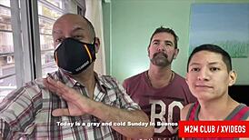 horny machos fucking gay guys 😈