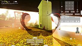 Gal & Shota Hentai Game?