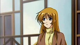 アニメの金髪ティーン18+のマンコがどうやって激しく犯されるか知りたい？