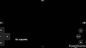 Nao says, 'I'm in heat'