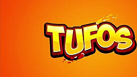 uma novinha de 18 anos