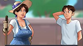 summertime saga episode 70