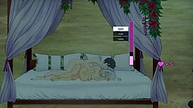 mad island native girl all scene