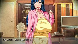 netorare jukubo natsuko alternate ending with english subtitles