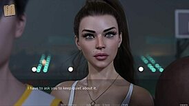 Summers Gone 80 anime game