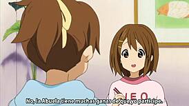 K-on 2 Episode 9 Anime Music Feature.