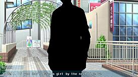 Kanobitch důvod proč se stala kurvou ep13 - získává důvěru v emotivní hentai cestě