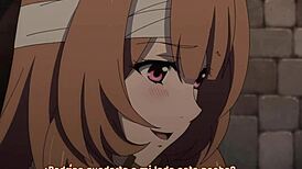 Tnynn episode 8 in Spanish subtitles brings wild anime hentai action to life