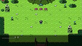 yuka's yokai shard adventure unfolds quietly