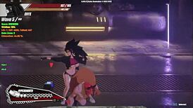 Pure Onyx Delivers Raw Hentai Action on PC