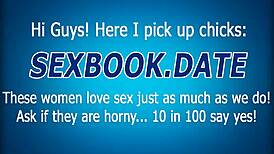 I'm Obsessed with This Vintage British Milf's Creamy Pussy