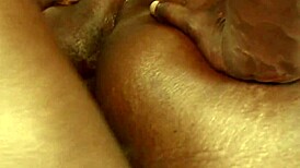 big black milf with thick thighs that her step son loves