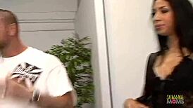 Sex Freak Kayla Carrera Drilled Hard by Cock and Blasted with Cum, Hell Yeah!