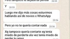 Min Novia Es Infiel Parte 4