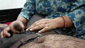 Jeg puttet det i stesøsters munn på soverommet