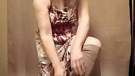 2024 Szexi sztriptíz Esclave F-től