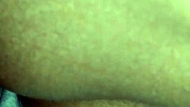 judy explores her wet pussy in a steamy scene