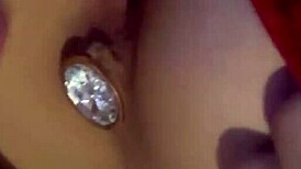 hard sex after bar with big tits