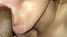 want to suck my masked dick?