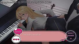 Unveiling Secrets of Waifu in Anime Game