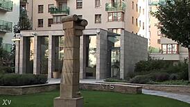 Just another day at the office, nothing special happening.