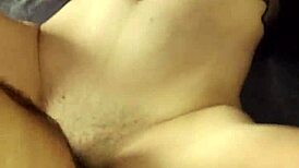 Coolest Couple Ever Makes My Heart Race with Deepthroat