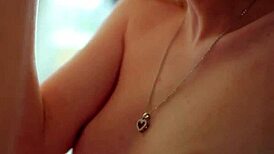 what’s cassidy ryan’s naughty 18th birthday gift about?