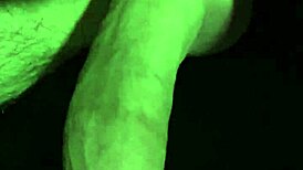 showing off my freshly trimmed pussy close-up for big cock