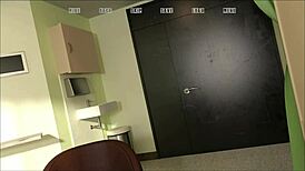 Halfway house 19 game adventure