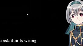 Din første doujin i anime hentai-spil