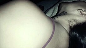 Con Mi Cuñada Infiel in Real Betrayal! How Far Will This Sexy Housewife Go?