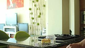 what’s cassidy ryan’s naughty 18th birthday gift about?