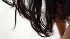 Konsola Ön Arka Oturup Orgazm Uyarısı Veriyorum