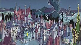 i hunte witches with danzo