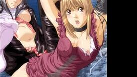 Sexy Hentai Anime Girls