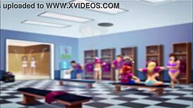 i explore summer time saga dating in this uncensored part