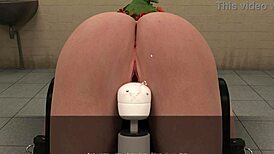 Let's PLAY the GREEN WITCH