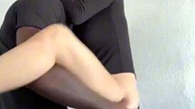 Fucking Bitch in Positions