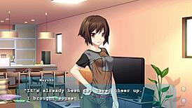 Princess X Fan Disc Ep15 Delves into Anime Dialogues