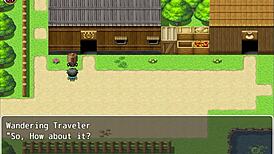 yuka's yokai shard adventure unfolds quietly