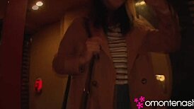 Experience a Unique Massage Session with Miyu