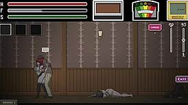 Lustful Spirit Hunt Gallery Oral Sex Scenes