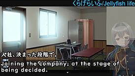 Hey, you gotta check this 2024 hentai machine game with translated subtitles!