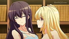 Otome wa bokuni 01 episode one