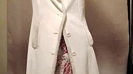 2024 Sexy striptease od Esclave F