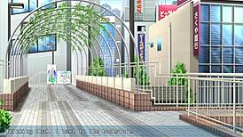 kanobitch the reason she became a slut ep13 - getting her trust in this emotional hentai journey.