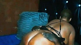 i’m totally into banging my garden boy daily for that creampie!