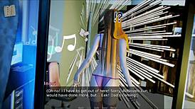 i played academy 251, it's a hentay game with anime style. so hot.